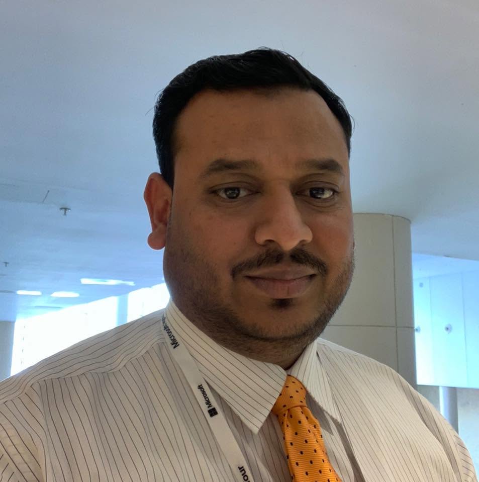 Riasul Hassan